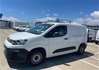 CITROEN 1.5 BLUEHDI 75KW TALLA M CONTROL (1 - 7147-LJZ